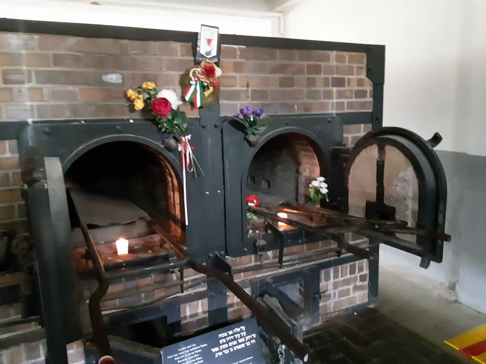 Rufina e il Viaggio della Memoria. Riflessione del sindaco