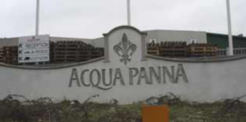 Risorse idriche. Sanpellegrino certifica i suoi stabilimenti: anche Panna a Scarperia