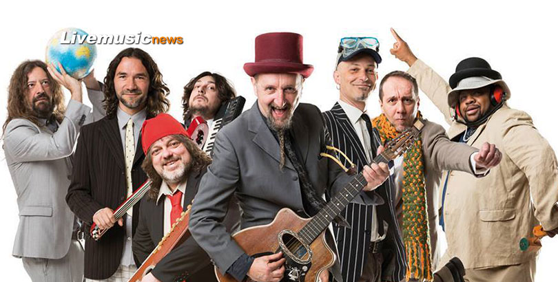 Succeso per la seconda serata di Etnica 2018