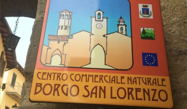 Torna “Cenando sotto le stelle” nel centro storico di Borgo San Lorenzo