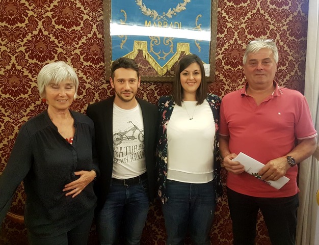 Marradi: varata la Giunta. Sindaco Triberti nomina tre assessori. Ci sono due volti nuovi