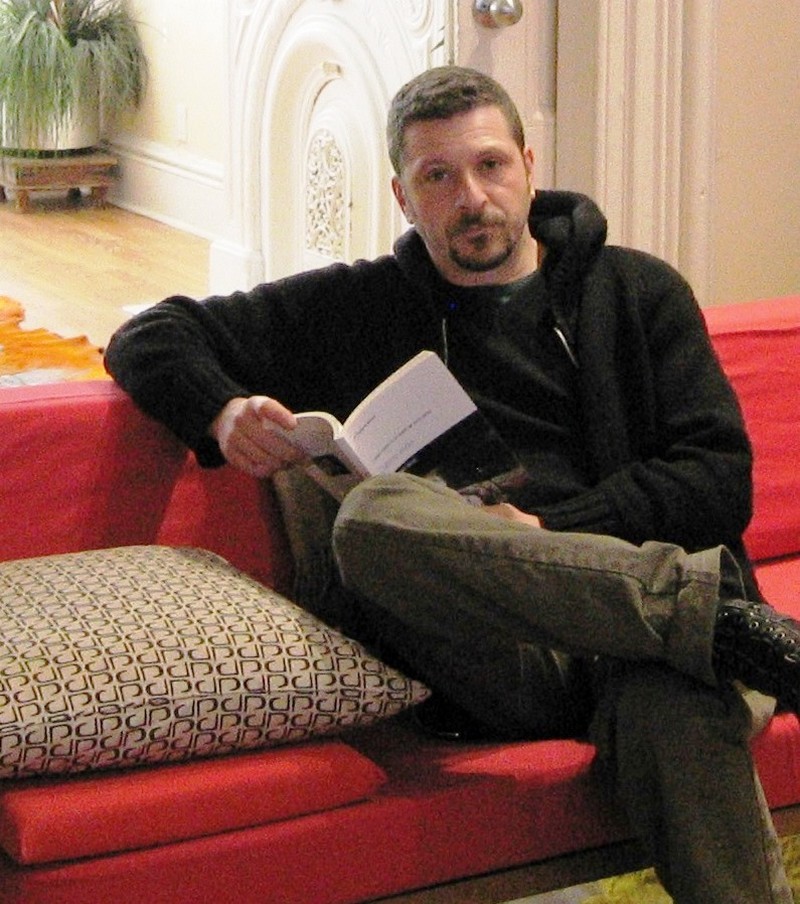 'mARTEdì tra AMICI'. Massimiliano Miniati incontra gli Amici di Vangi e parla del 'Mugiallo'