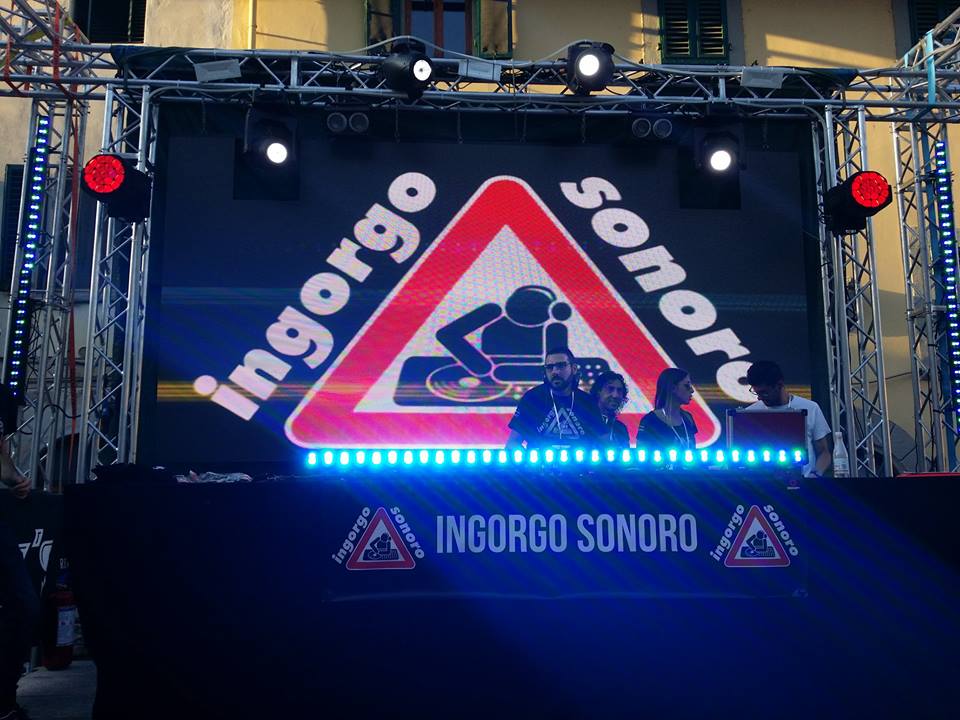 Ingorgo Sonoro. I controlli dei Carabinieri per una festa in tranquillità