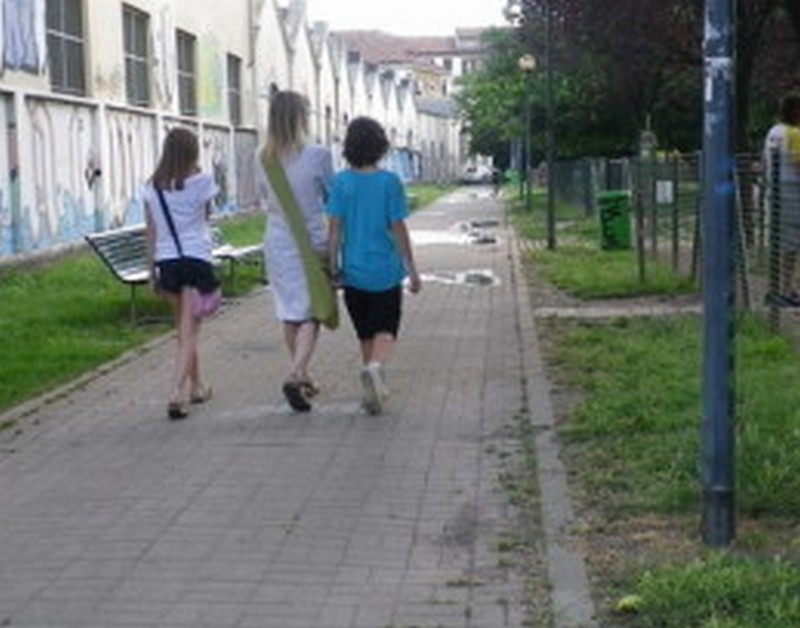 Manutenzioni (?) e 'bulletti' in Mugello. Lettere da Borgo e San Piero