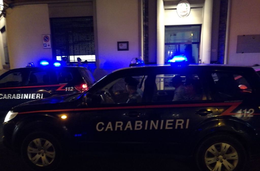 carabinieri nuove 1