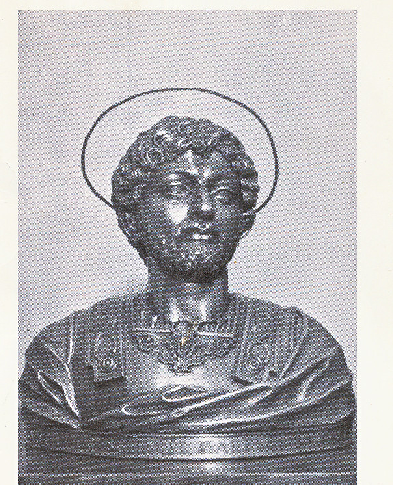 Sabato la tradizionale festa di San Cresci in Valcava