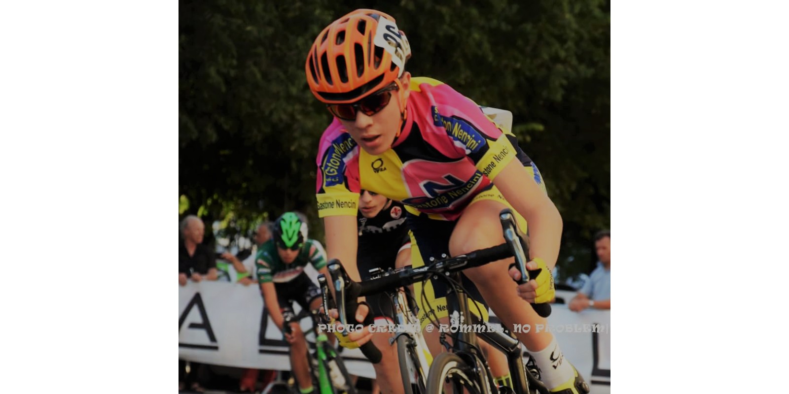 Ciclismo. Giovane mugellano ai campionati italiani su pista a Torino