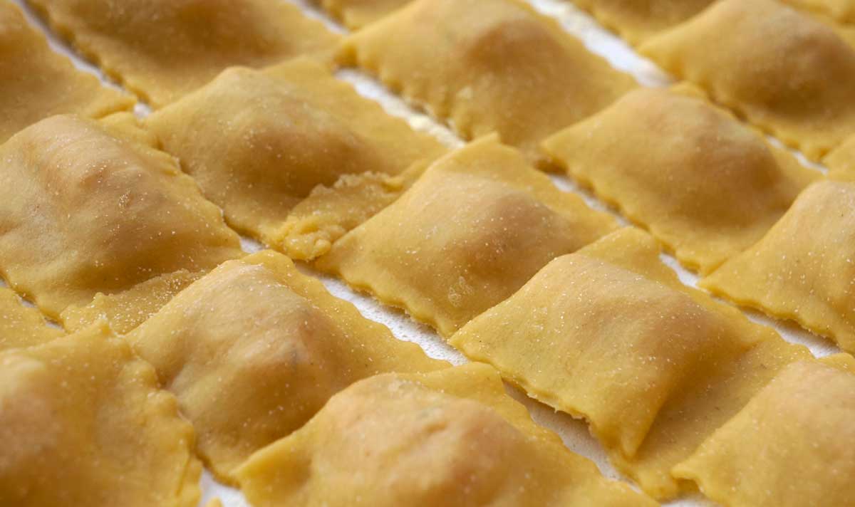 #PAGASAVERIO - All'Aia di Martino con Mirko per l'agripizza