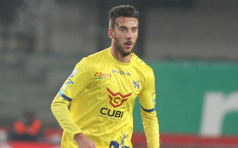 Mattia Bani, sarà il mugellano il primo “marcatore” di Cristiano Ronaldo in Serie A il 18 agosto prossimo?