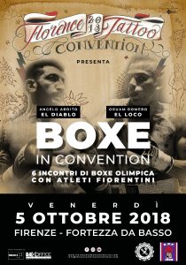 Gli atleti della Boxe Mugello fanno il pieno di vittorie