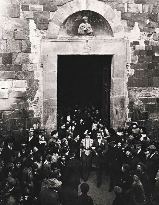 San Lorenzo: programma della festa in Pieve (...orfana di San Lorenzo)