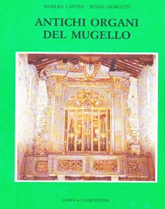 Ricordo di Renzo Giorgetti scrittore di cose mugellane
