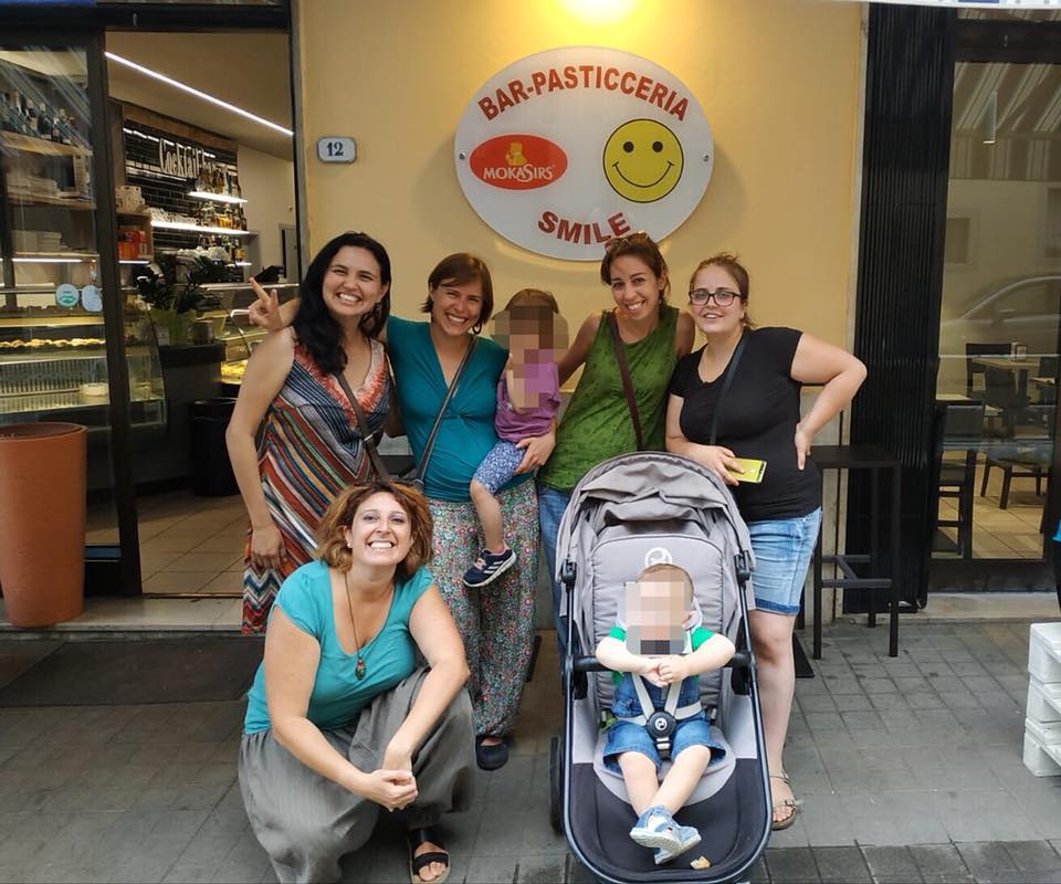 'Attaccamento materno'. Incontro a Vicchio sui primi mesi di vita