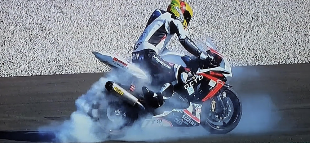 Gli eroi del motociclismo paralimpico al Mugello. Info e orari delle gare