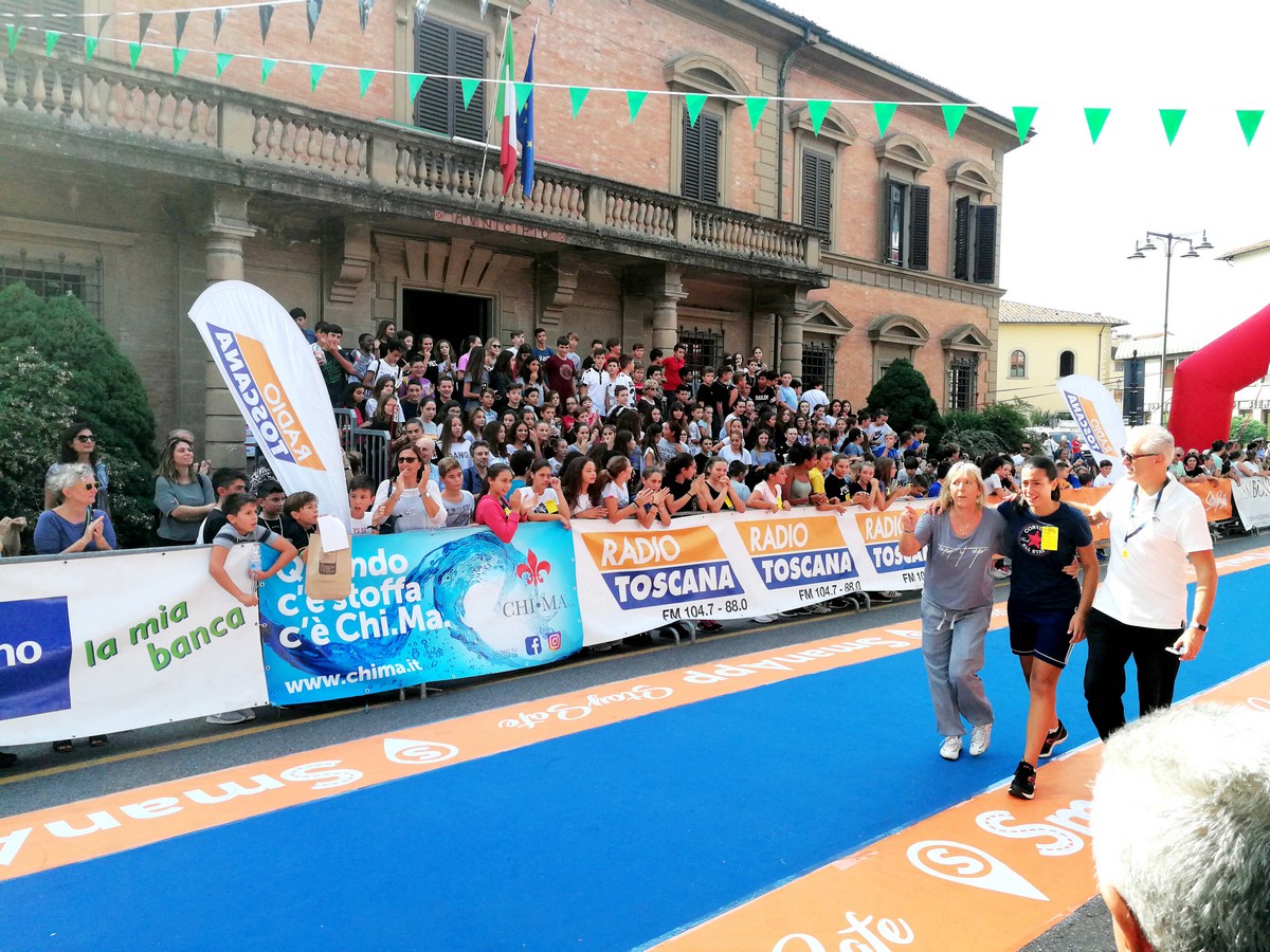 Maratona del Mugello. Il giorno dopo cronache e foto dall'edizione 2018