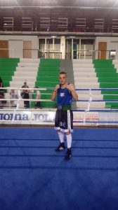 Balla &amp; Haruni della Boxe Mugello si laureano campioni regionali junior
