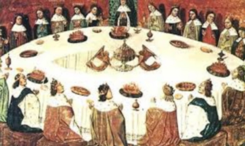 archeologia a tavola 2