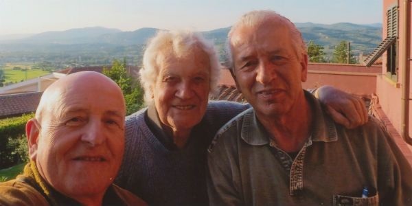 Ricordo di Silvano 'Nano' Campeggi, un amico del Mugello