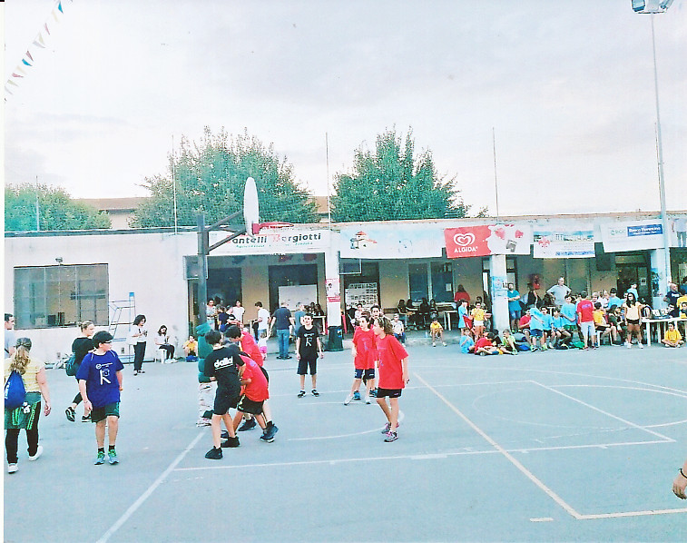 Conclusi i giochi del settembre giovanile. Cronaca di uno straordinario successo