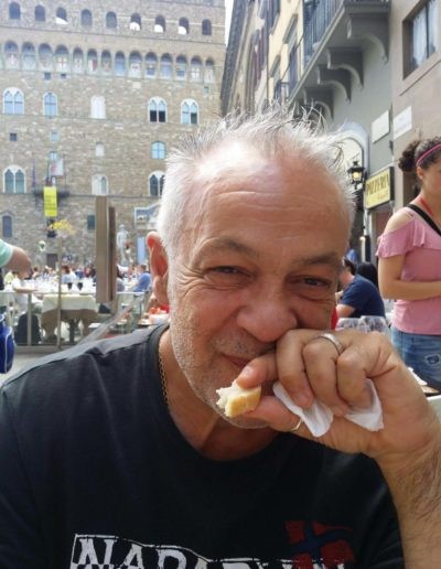 Ezio Alessio Gensini