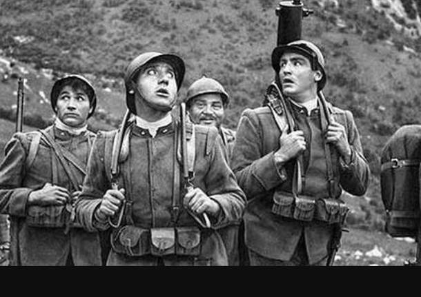 Eventi a Borgo in ricordo della prima guerra mondiale