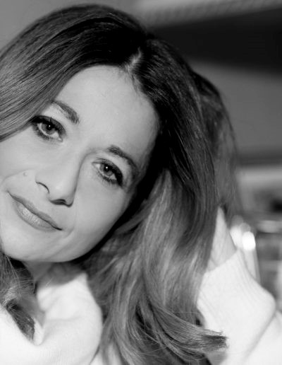 Sara Simona Racalbuto