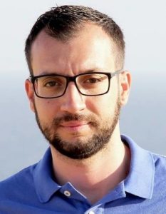 All'Internet Festival 2018 va in scena “Pugni chiusi” di Ezio Alessio Gensini e Leonardo Santoli. Pisa 12 ottobre 2018