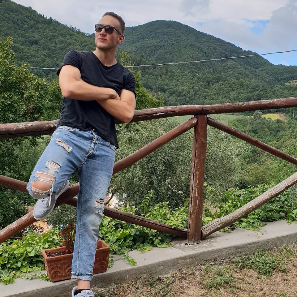 Dicomano. Non ce l'ha fatta il 22enne dell'incidente di ieri: San Godenzo piange Guglielmo