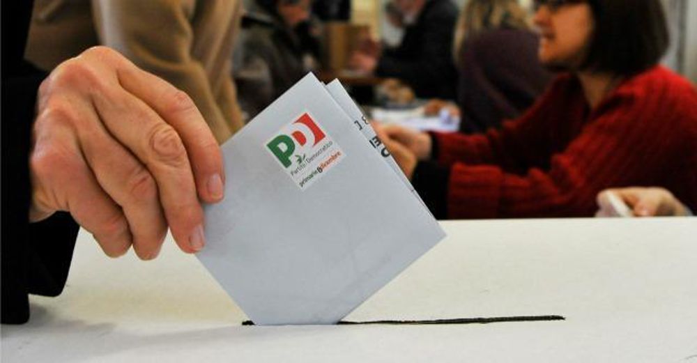 Pd. Domenica 3 si vota per il Segretario Nazionale. I seggi in Mugello