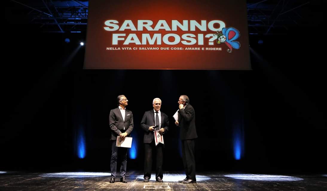 saranno famosi 7