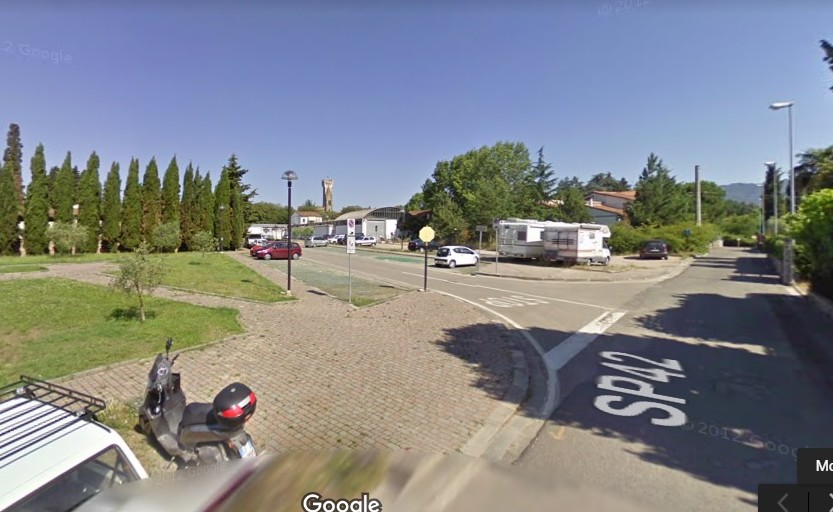 Scarperia. Nuove aree giochi per bambini, ecco dove