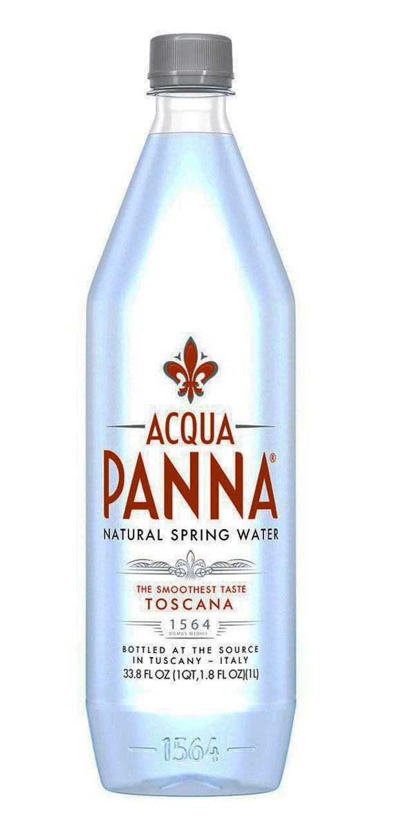 Acqua Panna. Investimenti in vista, per lo stabilimento e non solo