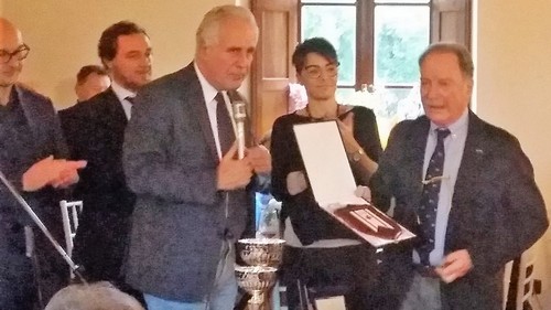 Il Circolo Nautico Mugello ha festeggiato 30 anni