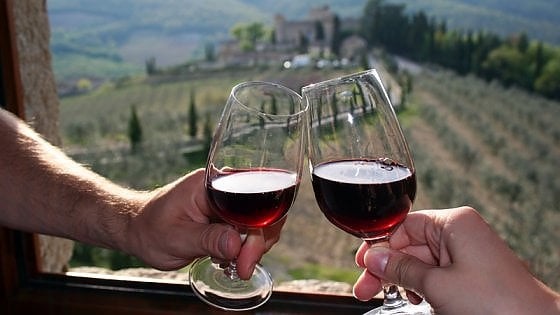 Corso di avvicinamento al vino di I livello 2018. Info