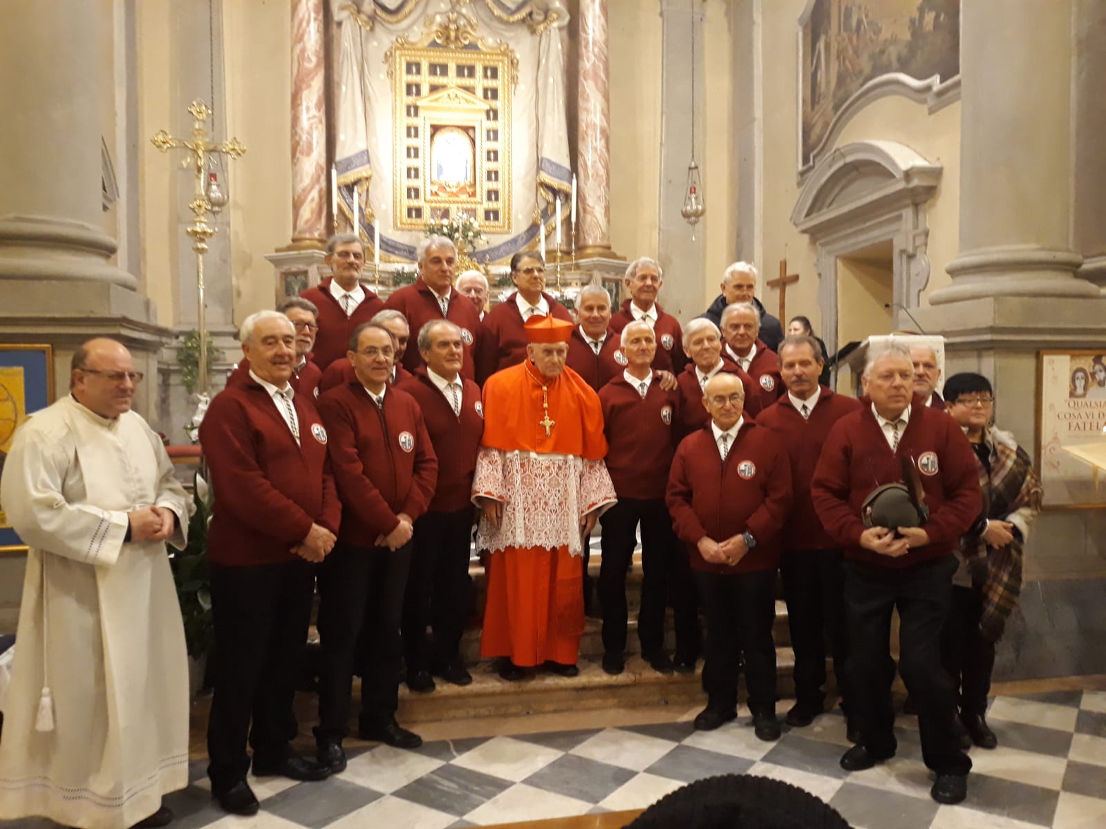 foto 1 cardinale simoni