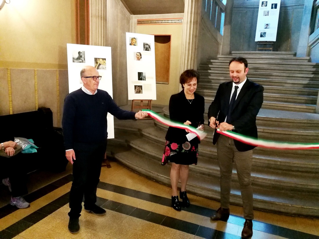 L'orrore dell'inutile strage. Aldo Giovannini racconta la mostra di Marta Morolli