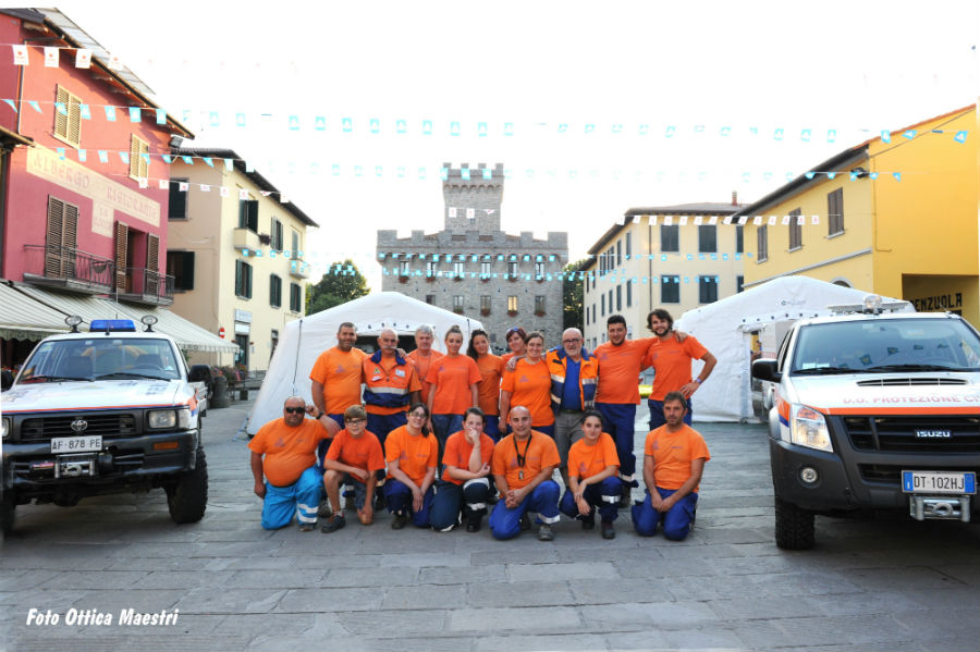 misericordia firenzuola