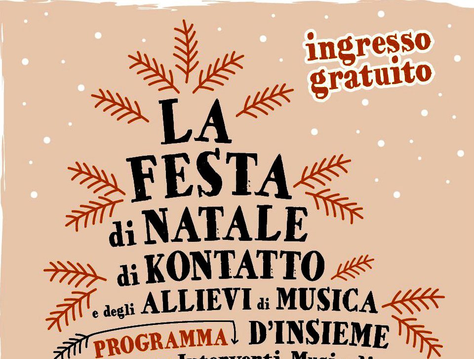 Speciale Natale: Breve guida (non esaustiva) su cosa fare per le feste