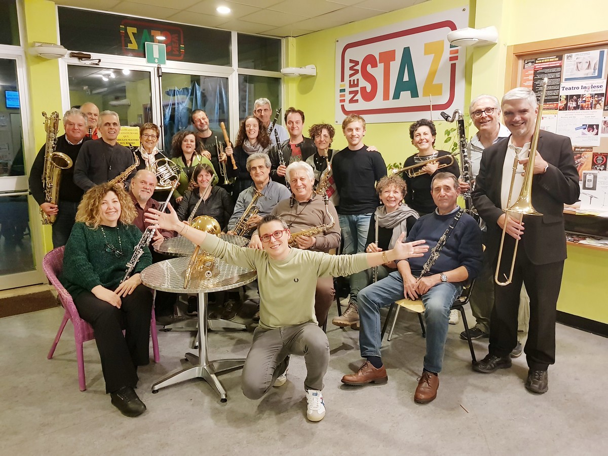 Dalle colonne sonore alle musiche popolari. Epifania in musica a S. Piero