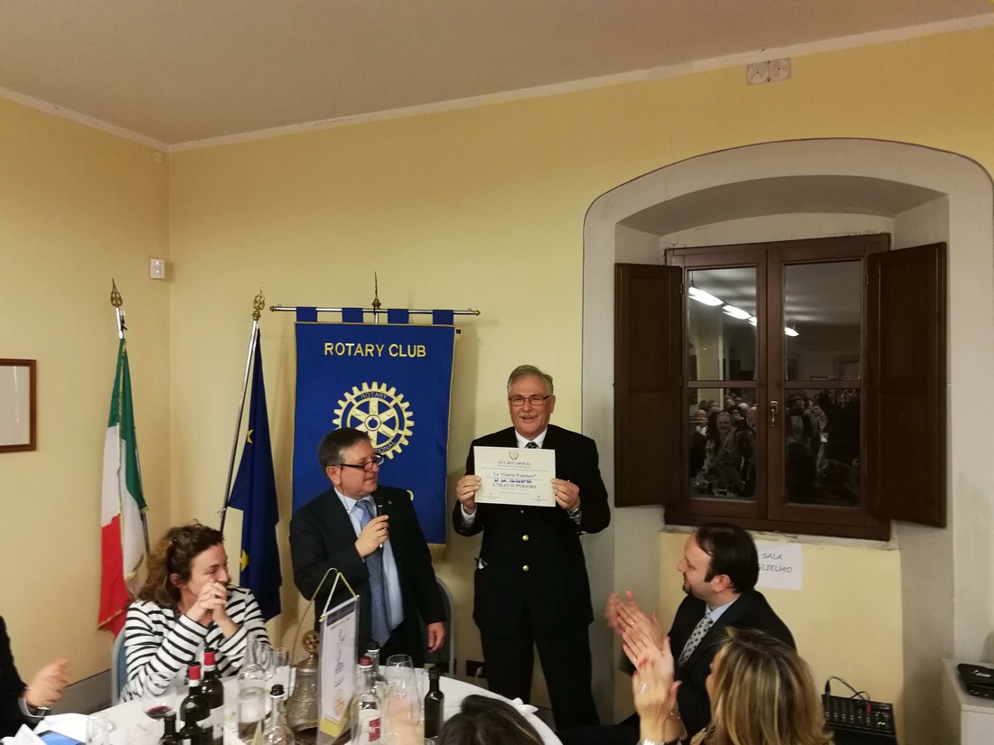 Rotarolio e Borgodolio, eventi di fine gennaio