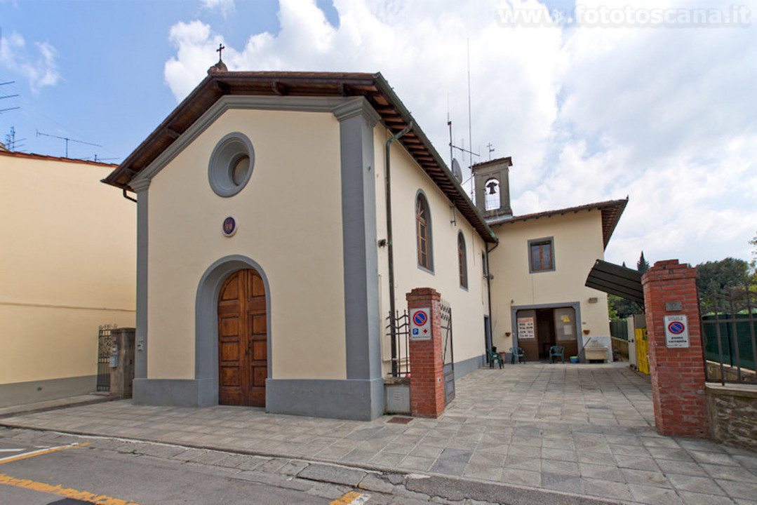 Nuovo magistrato alla Misericordia di Scarperia. Ecco i componenti