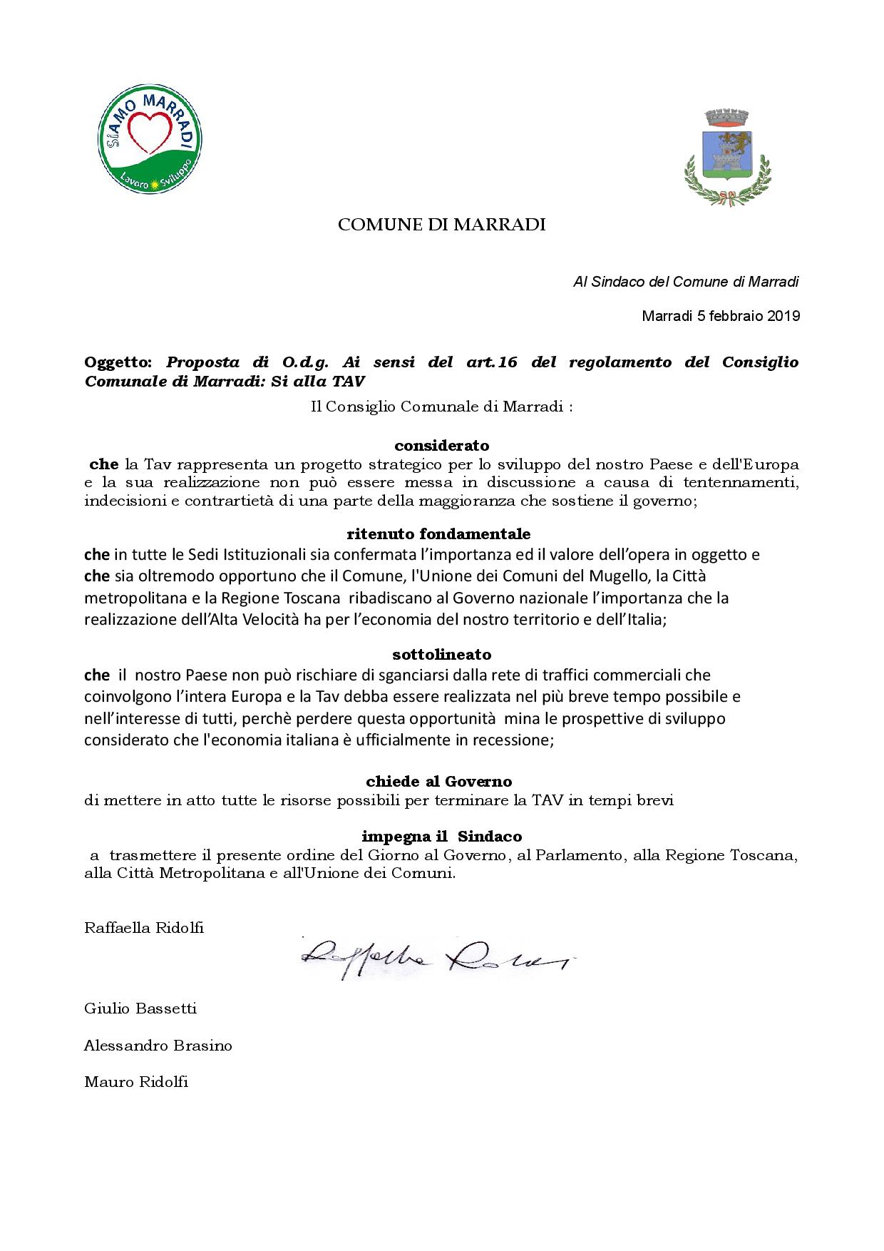 ODG Consiglio Comunale di Marradi SI TAV-page-001