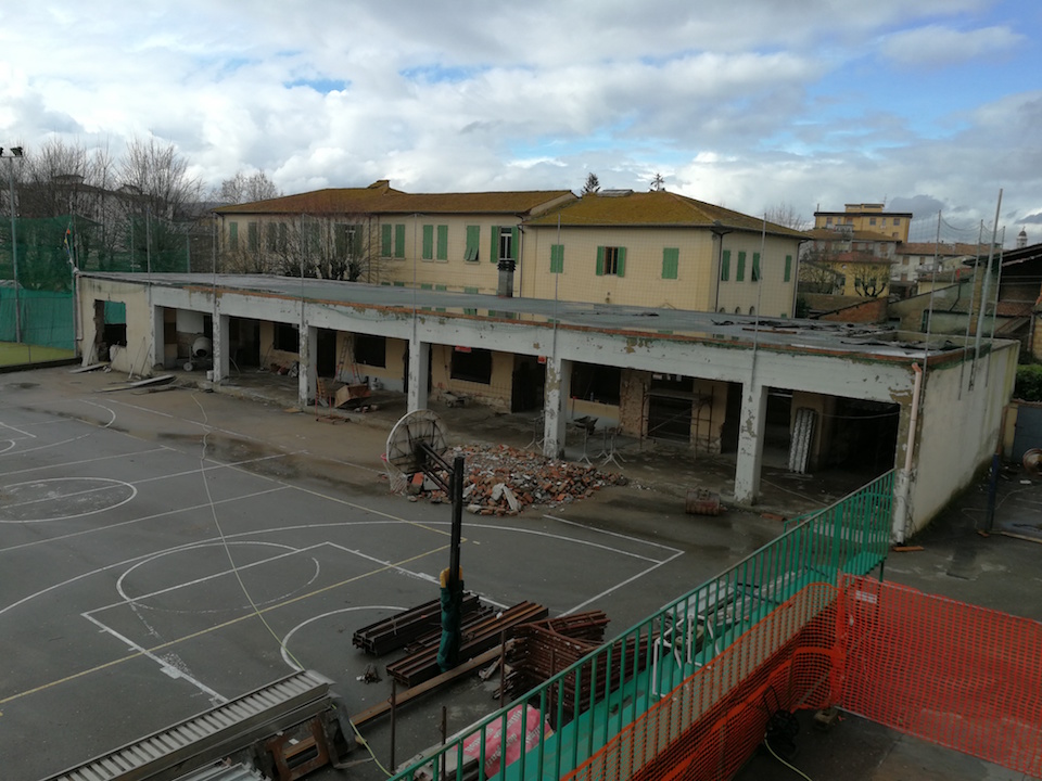 Insieme Party...amo. Domenica al centro giovanile del Mugello