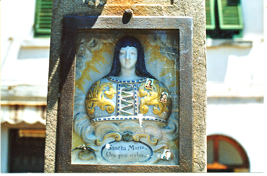 Allegato di posta elettronica