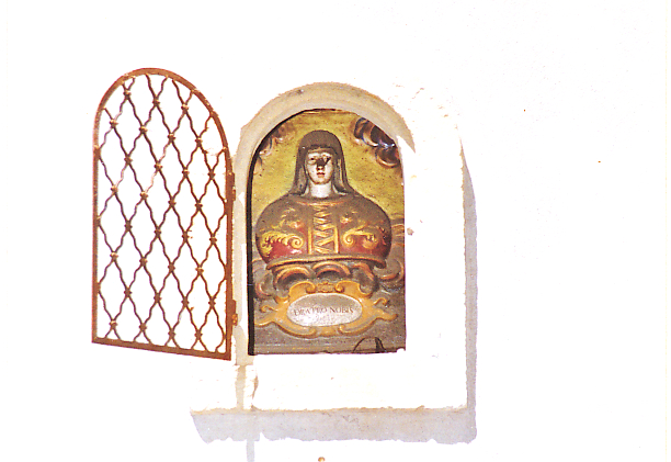 Allegato di posta elettronica