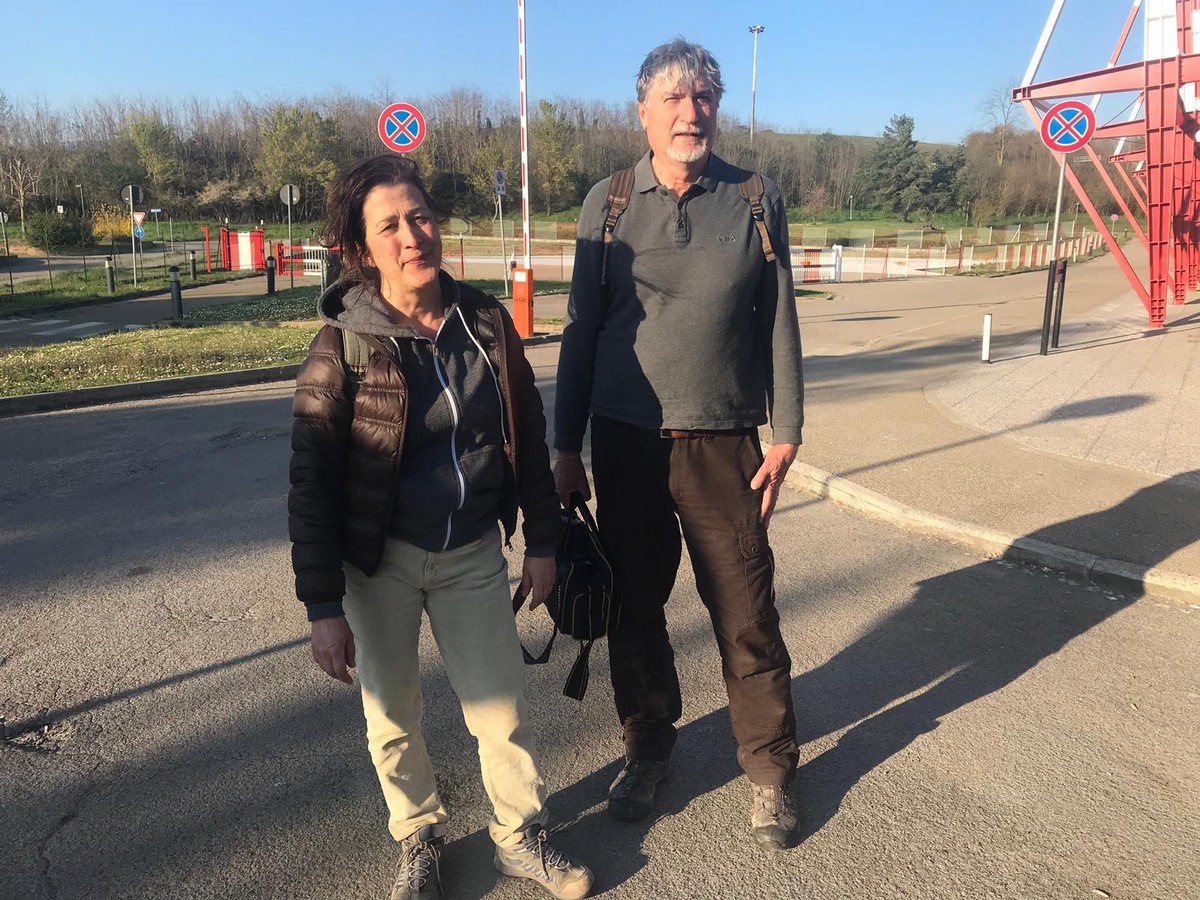 Perdono il sentiero. Soccorsi da Pegaso a Marradi