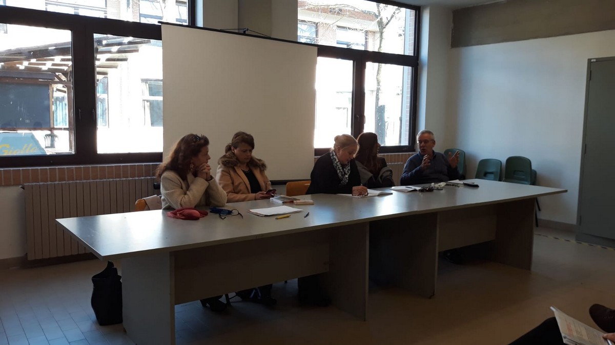 Mugello. La rete delle consulte ha incontrato i presidi