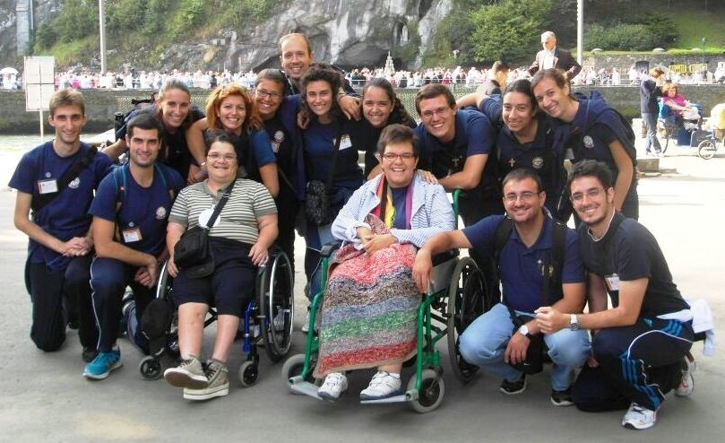 L'Unitalsi scende in piazza per la Giornata Nazionale, anche in Mugello