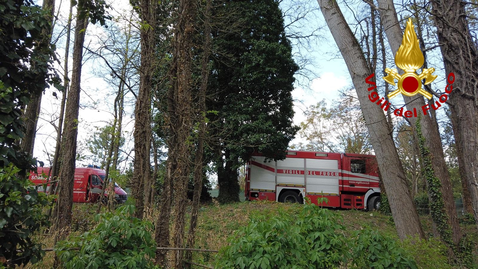 Donna scomparsa a Rignano: Ritrovato in Arno il corpo privo di vita.
