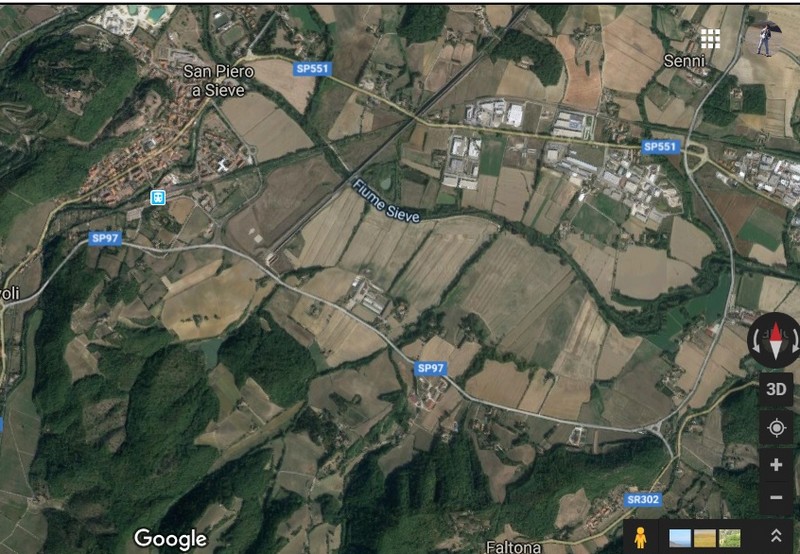 Cardetole, Massorondinaio e non solo: Lavori per 700mila euro